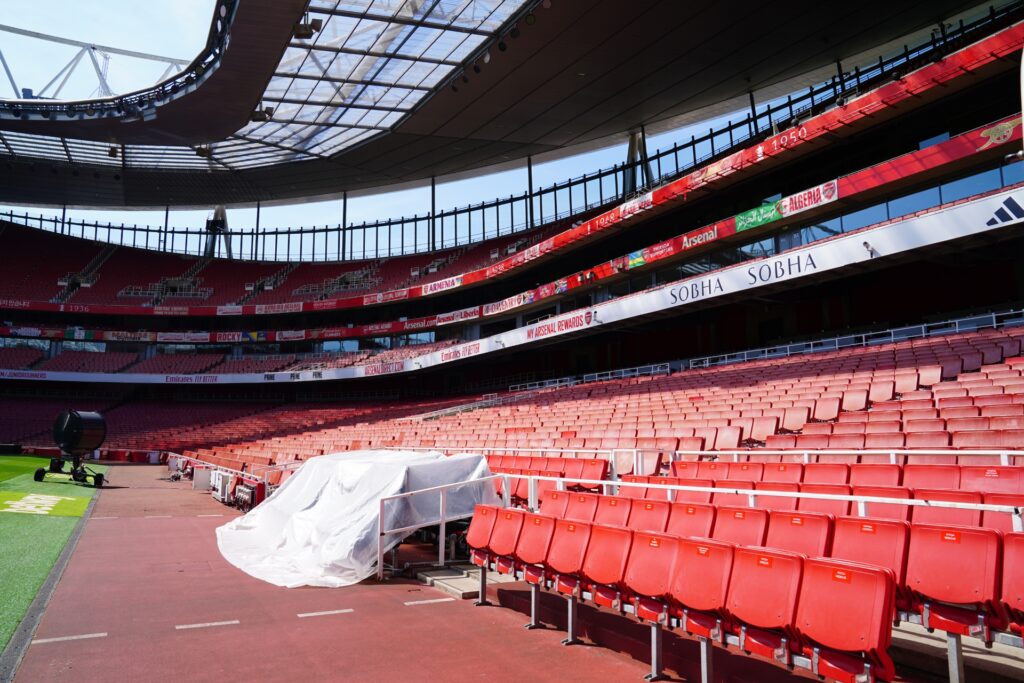 emirate stadium tour (24)